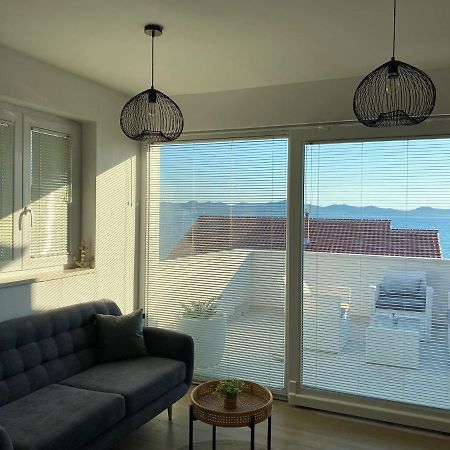 Apartment Jakovcevic 3 Zadar Bagian luar foto