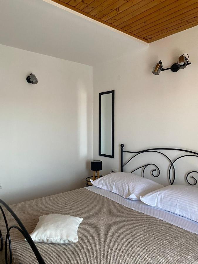 Apartment Jakovcevic 3 Zadar Bagian luar foto