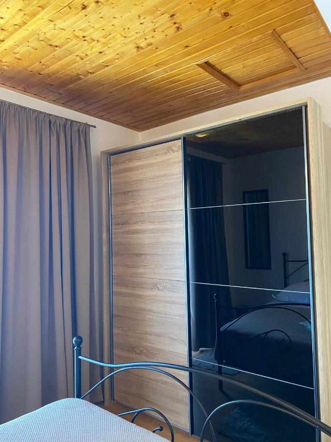 Apartment Jakovcevic 3 Zadar Bagian luar foto