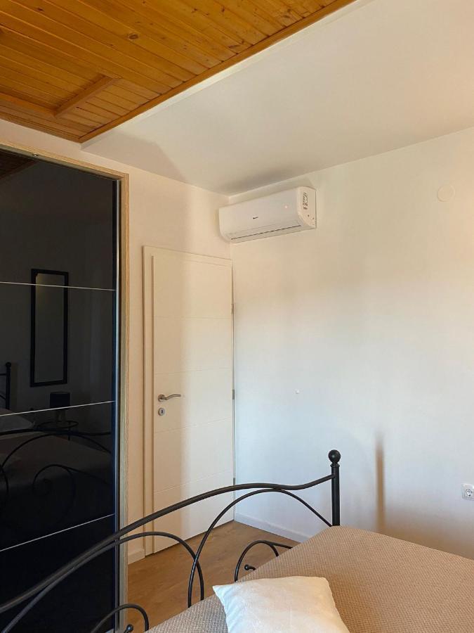 Apartment Jakovcevic 3 Zadar Bagian luar foto