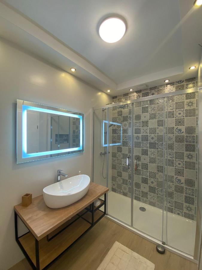 Apartment Jakovcevic 3 Zadar Bagian luar foto