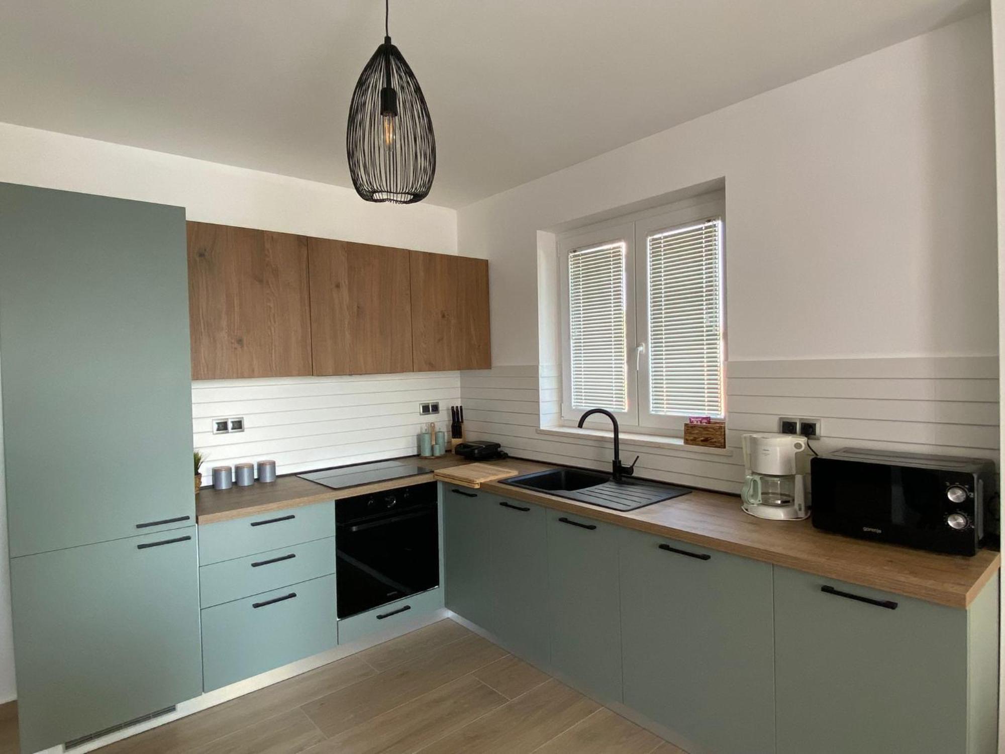 Apartment Jakovcevic 3 Zadar Bagian luar foto
