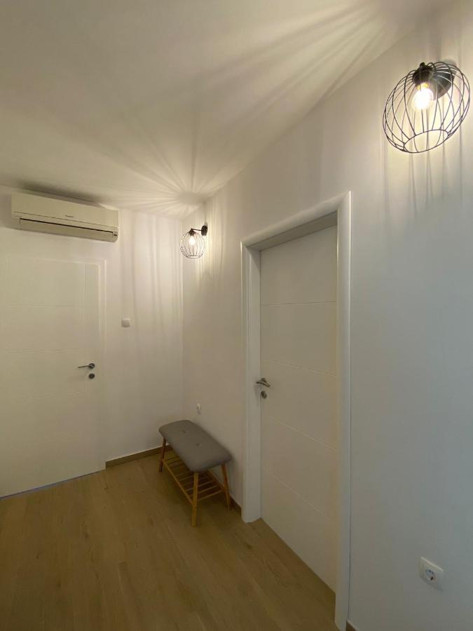 Apartment Jakovcevic 3 Zadar Bagian luar foto