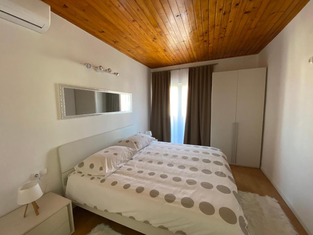 Apartment Jakovcevic 3 Zadar Bagian luar foto